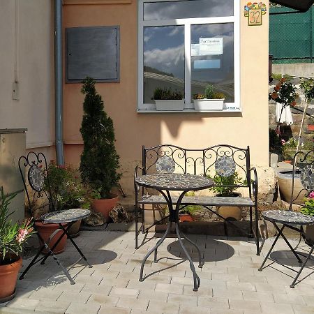 Pod Zámkom Apartamento Kremnica Exterior foto