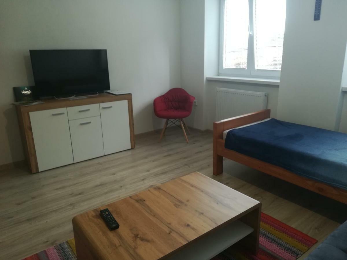 Pod Zámkom Apartamento Kremnica Exterior foto