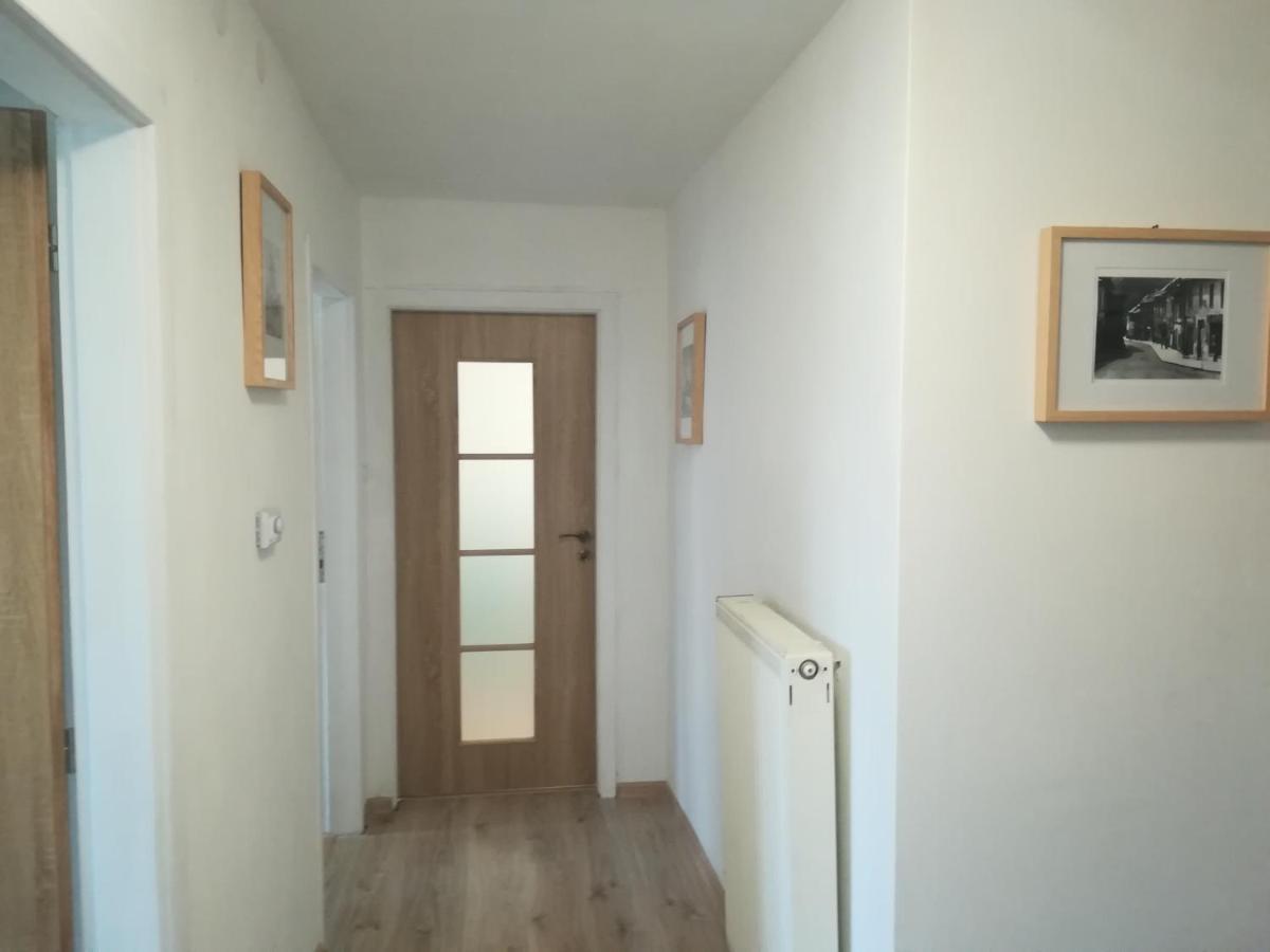 Pod Zámkom Apartamento Kremnica Exterior foto