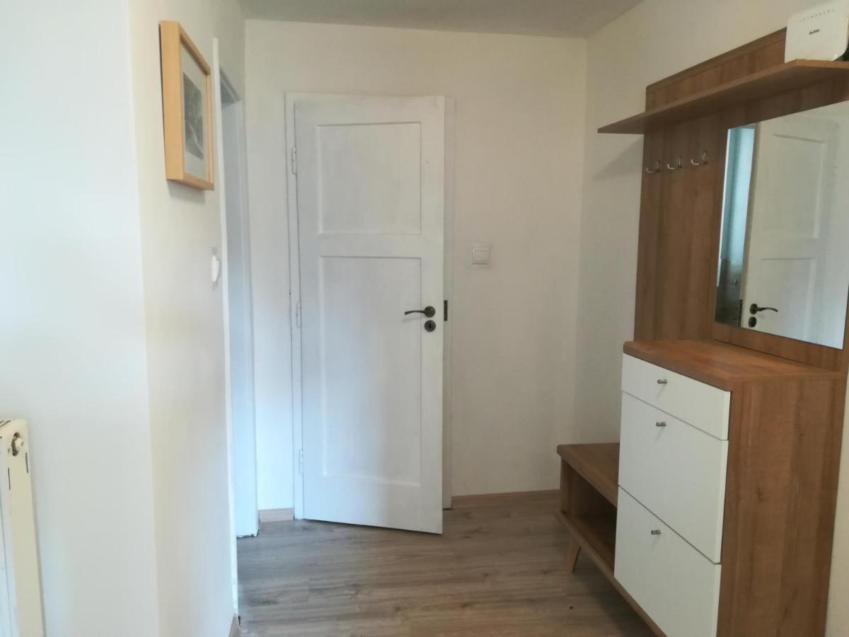 Pod Zámkom Apartamento Kremnica Exterior foto